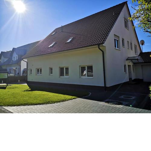 Pension und Ferienwohnung Walther