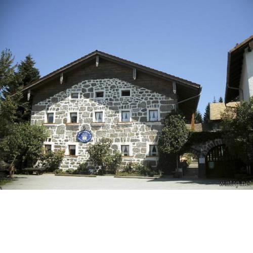Landurlaub bei Familie Haug