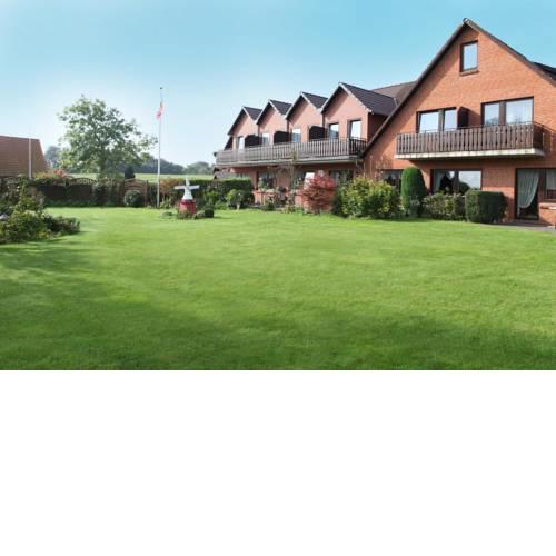 Pension und Gästehaus Tüxen