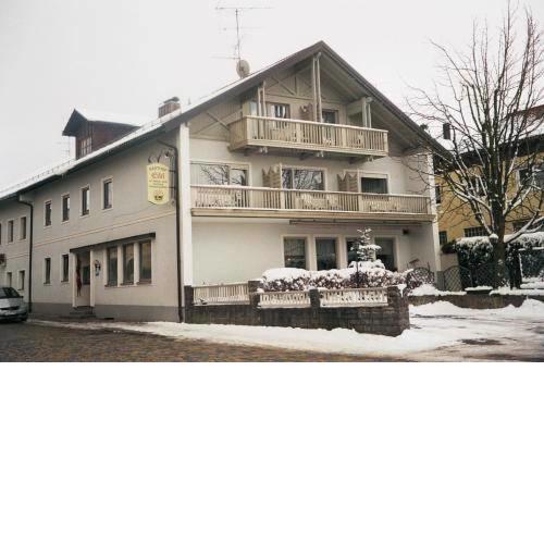 Pension und Gasthof Eibl