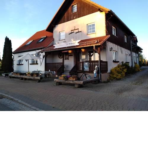 Pension und Gasthof Zur Scheune