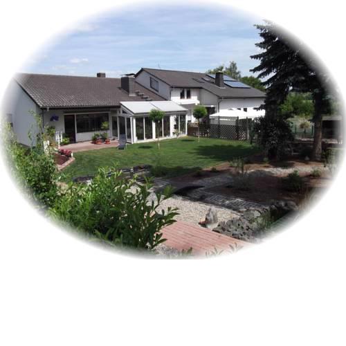 Pension und Weingut Hirschhof