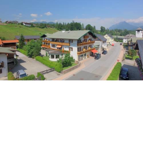 Pension Unterstein