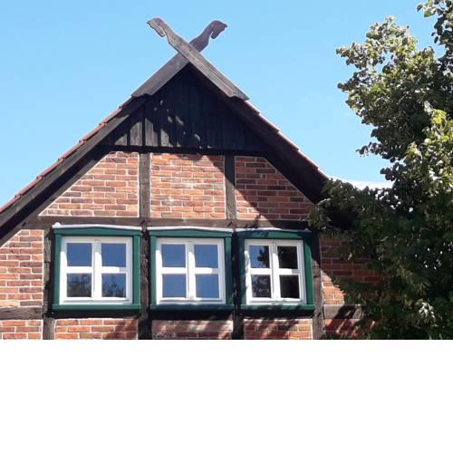 Pension up´n Dörp
