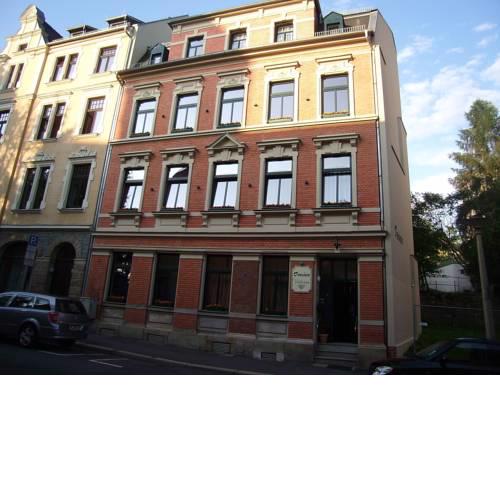 Pension Valeria