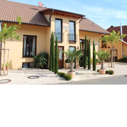 Pension Vanii