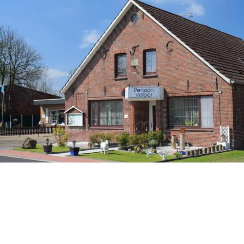Pension Velber