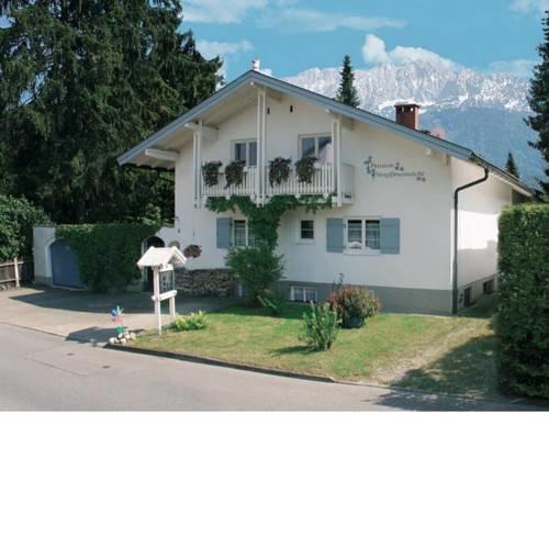 Pension Vergissmeinnicht