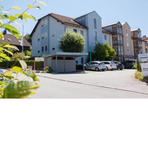 Pension Vicus