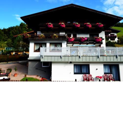 Pension Vier Jahreszeiten