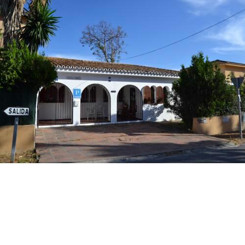 Pensión Villa Adria