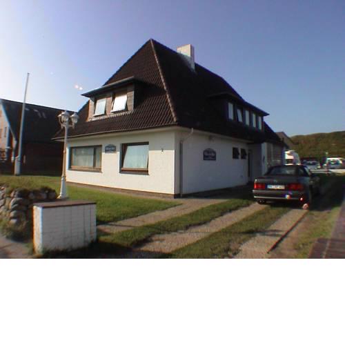 Pension Villa am Meer