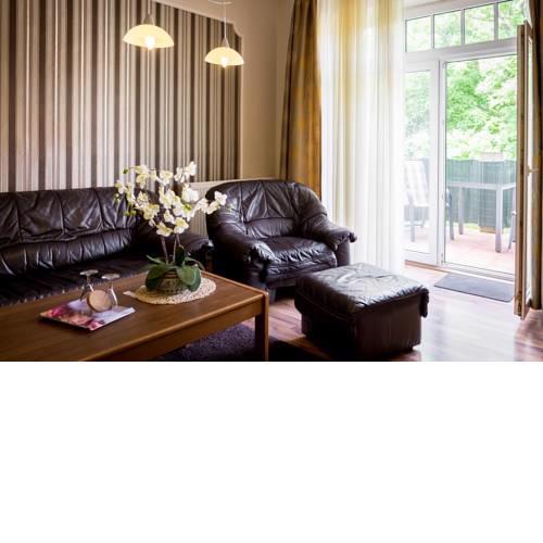 Pension Villa Angelika