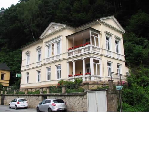 Pension Villa Anna