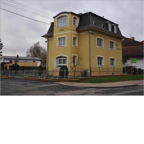 Pension Villa Austria