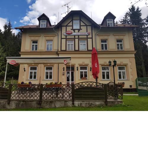 Pension Villa Berolina