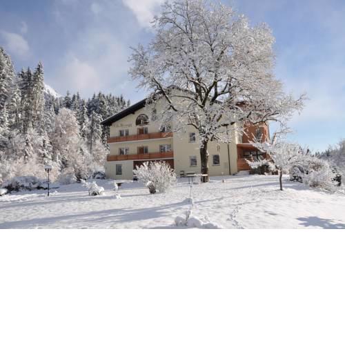 Pension Villa Blumegg