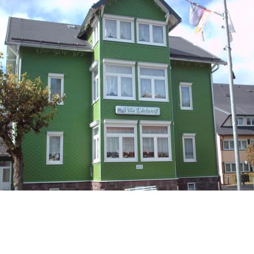 Pension Villa Edelweiß