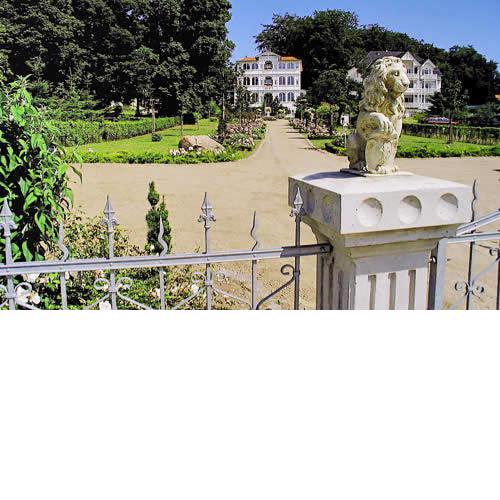 Pension Villa Edelweiß