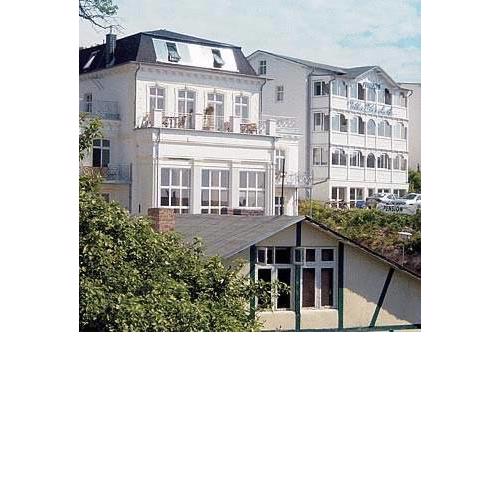 Pension Villa Elisabeth