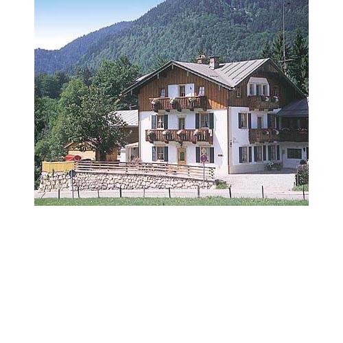Pension Villa Lockstein