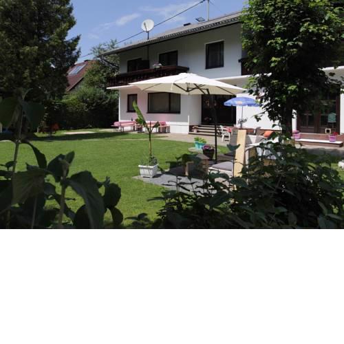 Pension Villa Louise