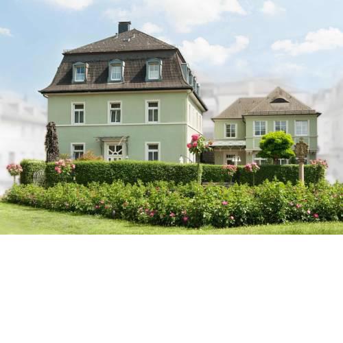 Pension Villa Nordland