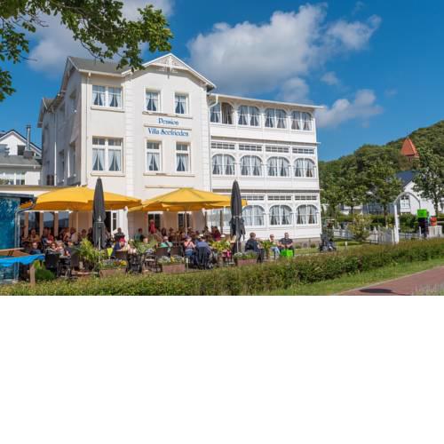 Pension Villa Seefrieden