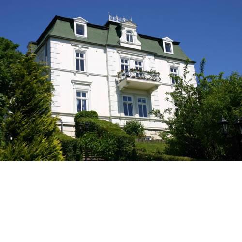 Pension Villa Sophia