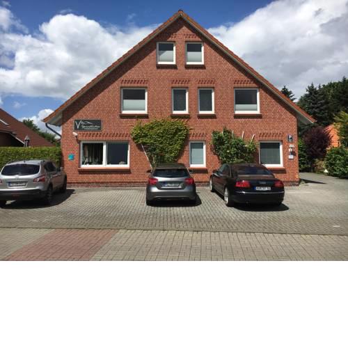 Pension Villa Strandläufer