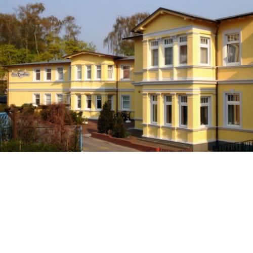 Pension Villa Transvaal