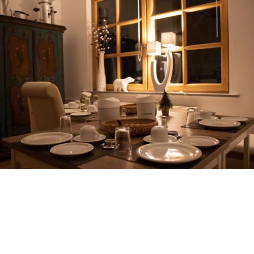 Pension Villa Waldfrieden