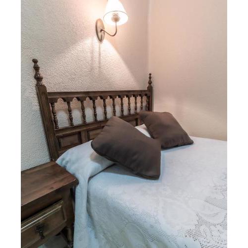 Pensión Virginia by Vivere Stays