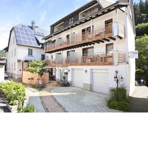 Pension Vitalis