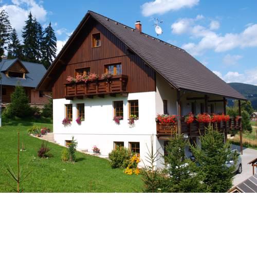 Pension Vlasta