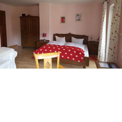 Pension Vogelsang