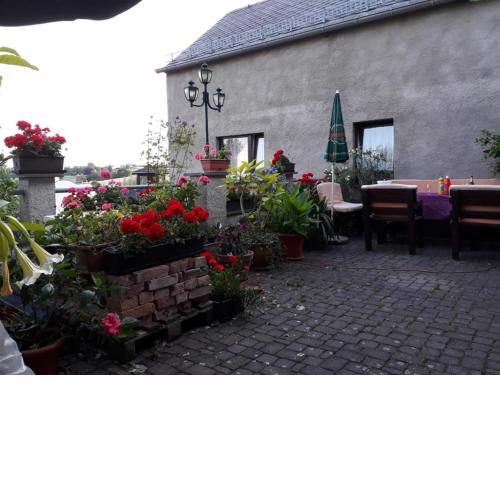 Pension Vogtlandblick