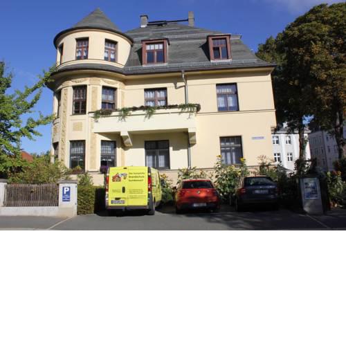 Pension Vogtländer
