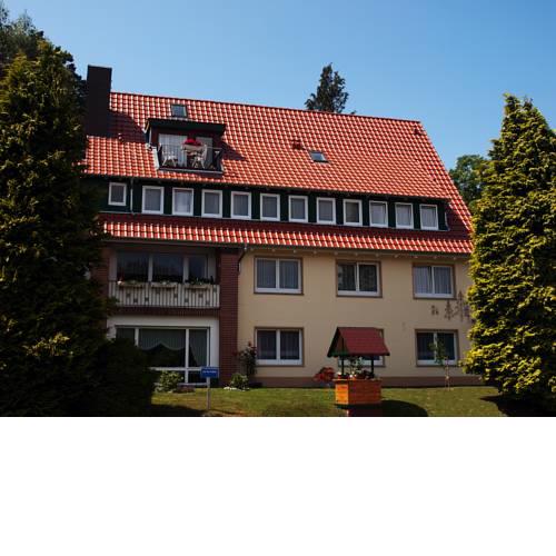 Pension Volkert