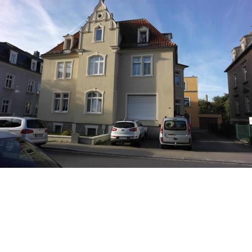 Pension Völkner