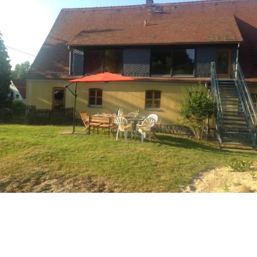 Pension | vonBartsch