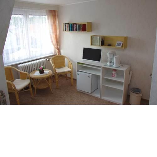 Pension Voss
