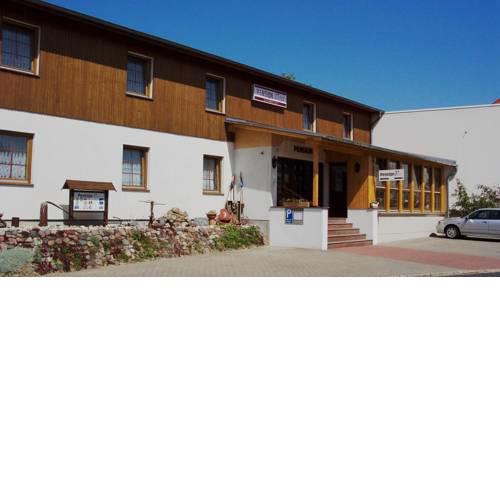 Pension Voss