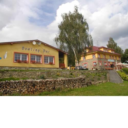 Pension Vyhlídka