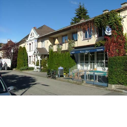 Pension Wachau