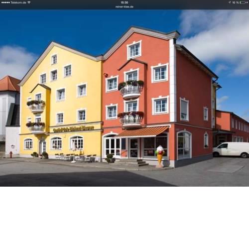 Pension Wagner