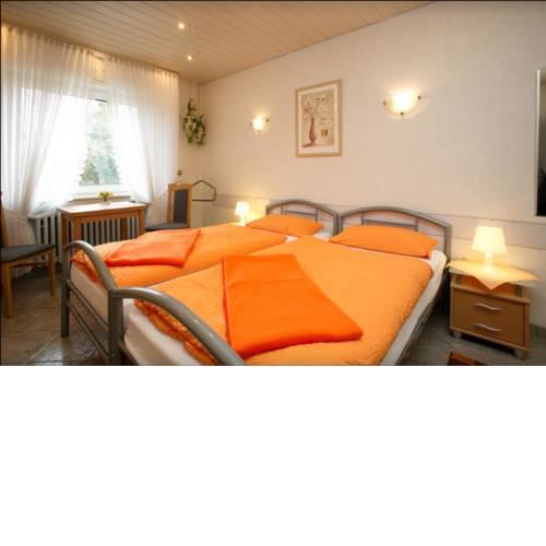 Pension Waldau