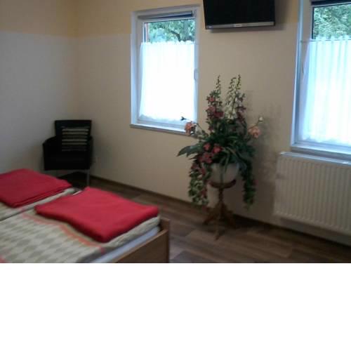 Pension Waldbad Dommitzsch
