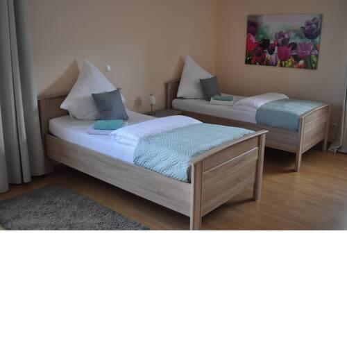 Pension Waldblick