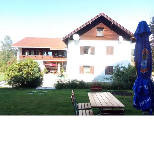 Pension Waldblick
